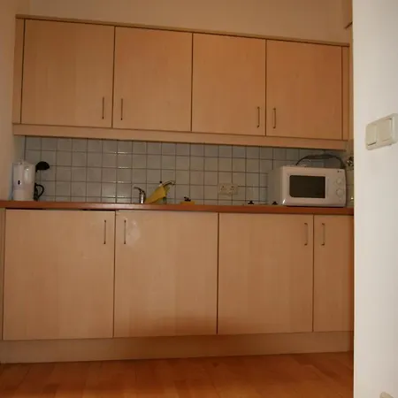 Hotel-cafe Hanfstingl Egling