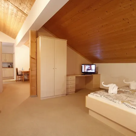 Hotel-cafe Hanfstingl 3* Egling