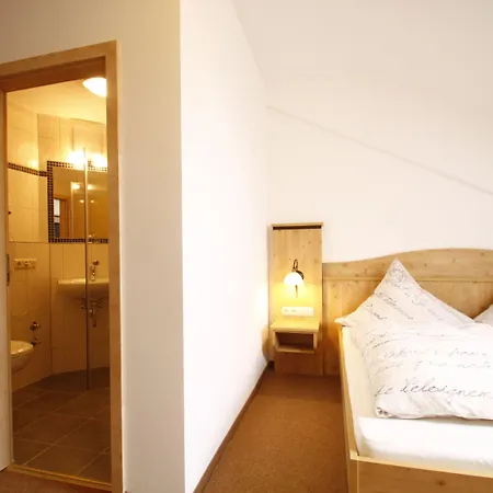 Hotel-cafe Hanfstingl 3*