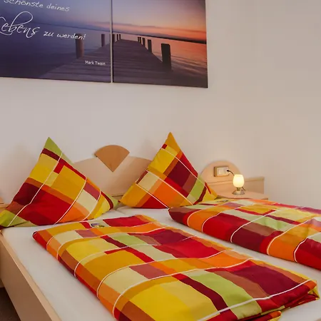 Hotel Hotel-cafe Hanfstingl 3*