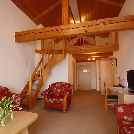 Hotel-cafe Hanfstingl 3* Egling