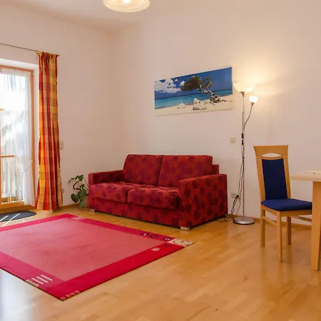 Hotel-cafe Hanfstingl Egling