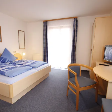 Hotel-cafe Hanfstingl