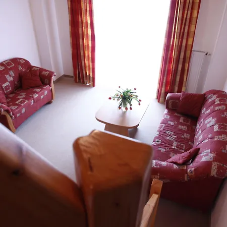 Hotel Hotel-cafe Hanfstingl Egling