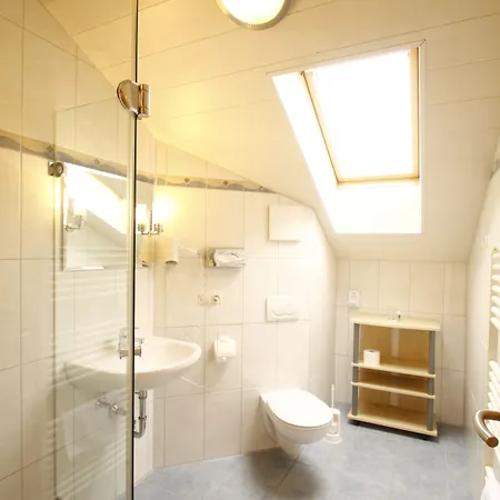 Hotel Hotel-cafe Hanfstingl