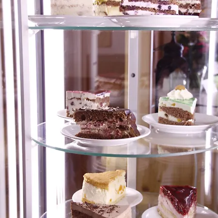 Hotel-cafe Hanfstingl