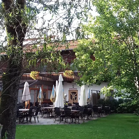 Hotel Hotel-cafe Hanfstingl