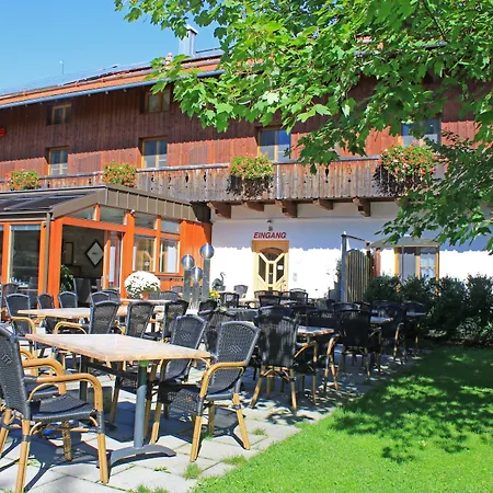 Hotel-cafe Hanfstingl Hotel Egling