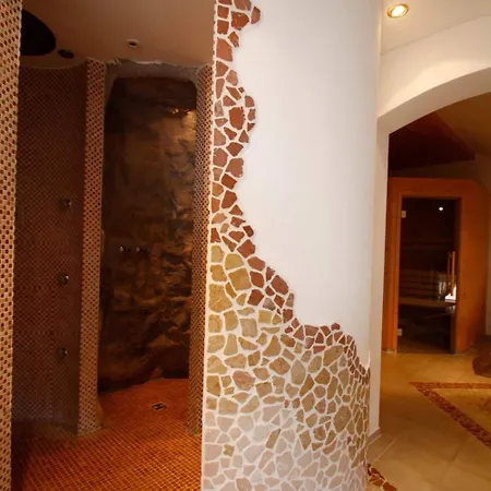 Hotel-cafe Hanfstingl Egling