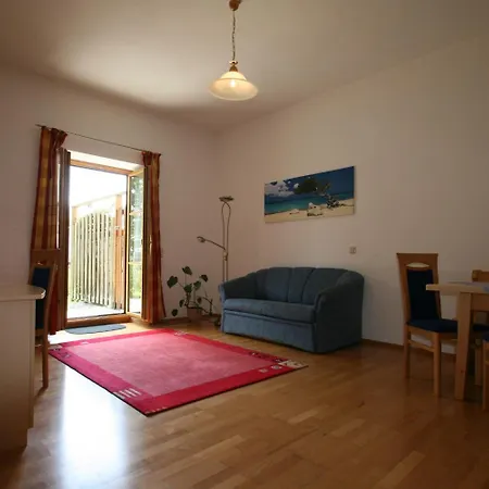 Hotel Hotel-cafe Hanfstingl 3*