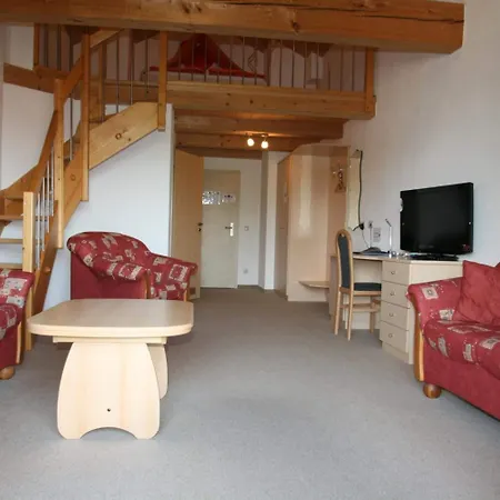 Hotel Hotel-cafe Hanfstingl Egling