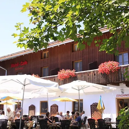 Hotel Hotel-cafe Hanfstingl Egling
