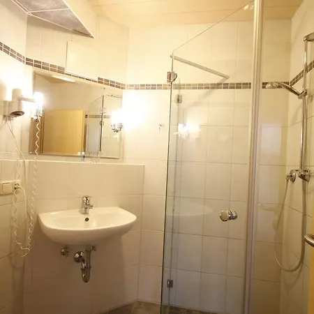 Hotel-cafe Hanfstingl