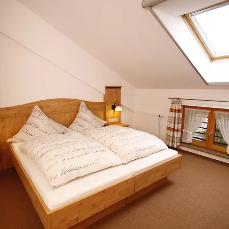 Hotel-cafe Hanfstingl Hotel Egling