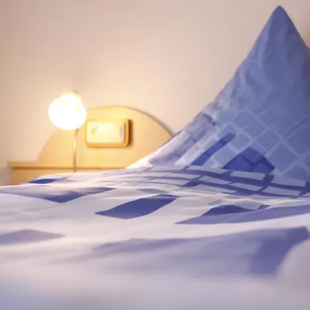 Hotel-cafe Hanfstingl Egling