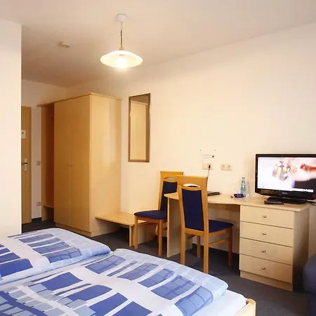 Hotel-cafe Hanfstingl 3*