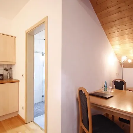 Hotel Hotel-cafe Hanfstingl Egling