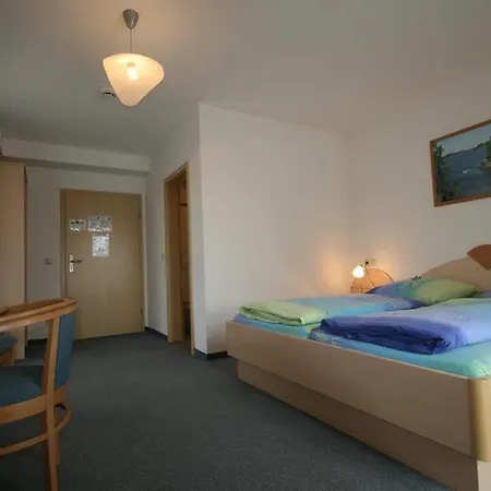 Hotel-cafe Hanfstingl Egling