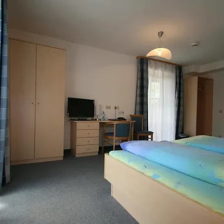 Hotel-cafe Hanfstingl Egling