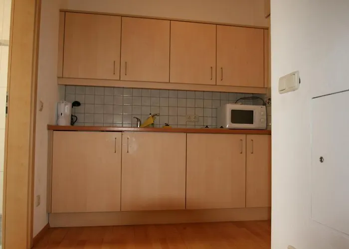 Hotel-cafe Hanfstingl Egling