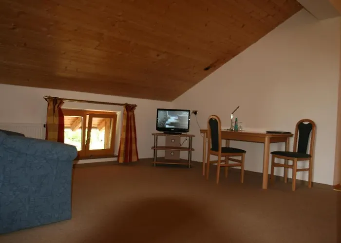 Hotel-cafe Hanfstingl מלון 3*