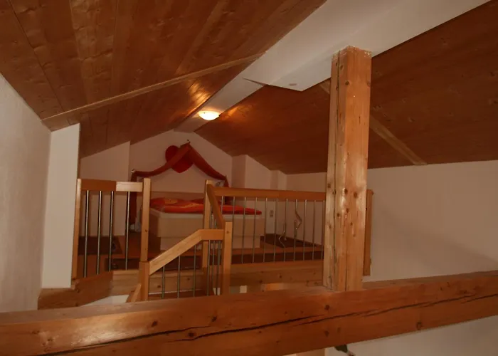 Hotel-cafe Hanfstingl Egling