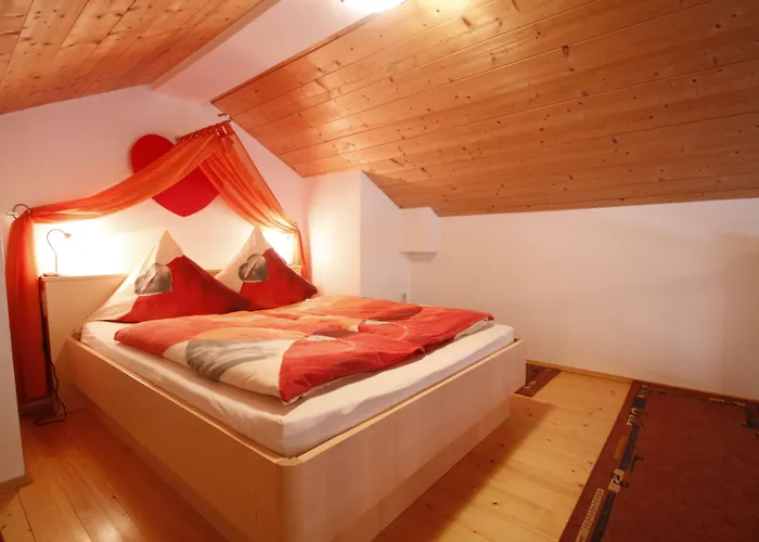 Hotel-cafe Hanfstingl Egling