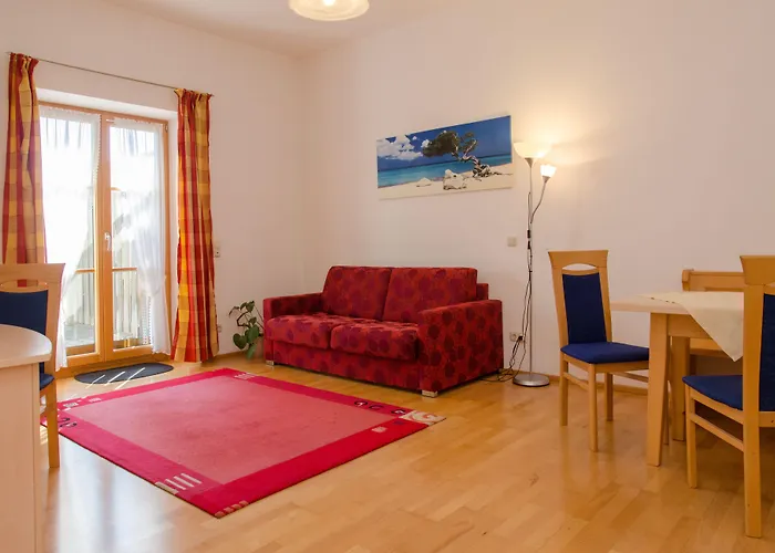 Hotel-cafe Hanfstingl Egling