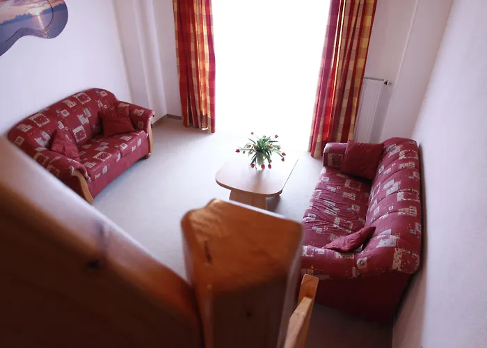 מלון Hotel-cafe Hanfstingl Egling