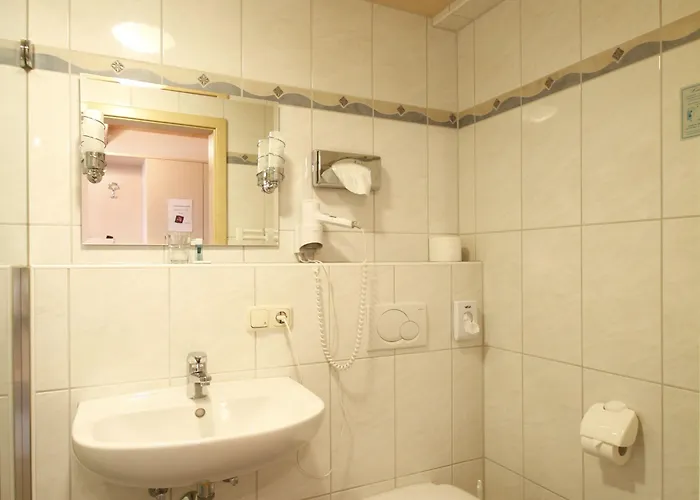 Hotel-cafe Hanfstingl Egling