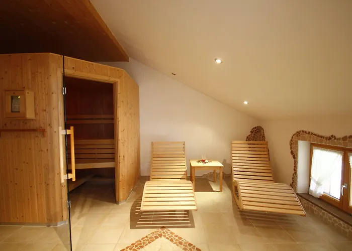 מלון Hotel-cafe Hanfstingl 3*