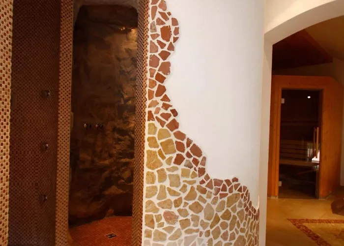 Hotel-cafe Hanfstingl Egling