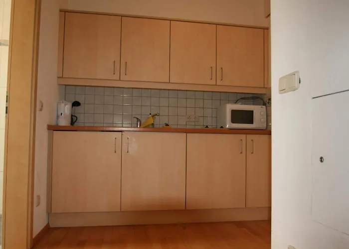 Hotel-cafe Hanfstingl 3*