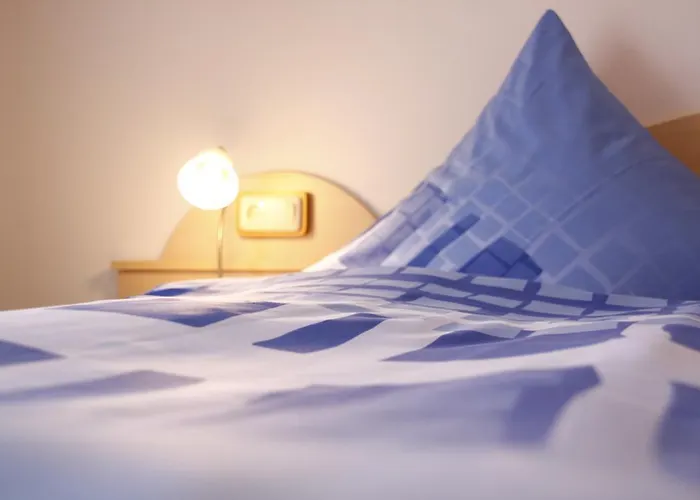 Hotel-cafe Hanfstingl Egling