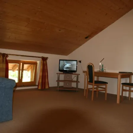 Hotel-cafe Hanfstingl Otel 3*