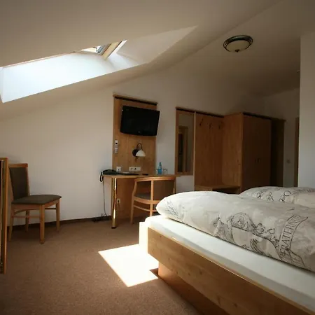 Hotel-cafe Hanfstingl 3*