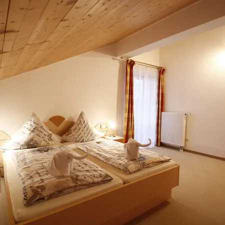 Otel Hotel-cafe Hanfstingl