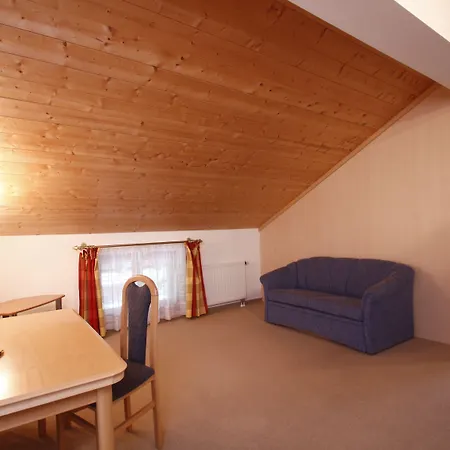 Hotel Hotel-cafe Hanfstingl 3*