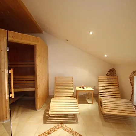Hotel Hotel-cafe Hanfstingl 3*
