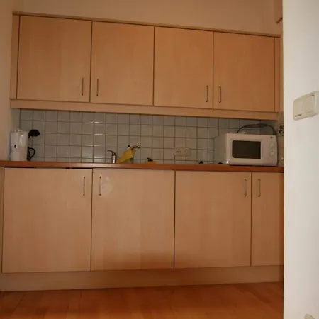 Hotel-cafe Hanfstingl 3*