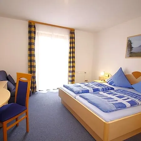 Hotel-cafe Hanfstingl 3* Egling