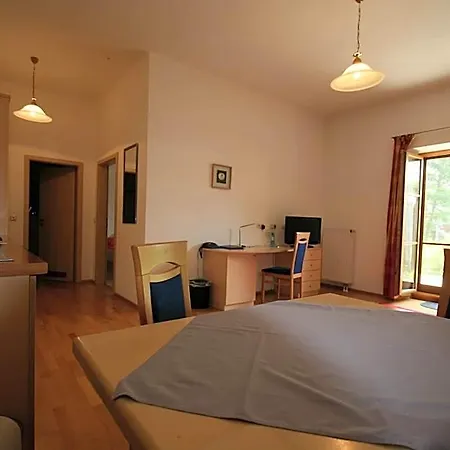 Hotel Hotel-cafe Hanfstingl Egling