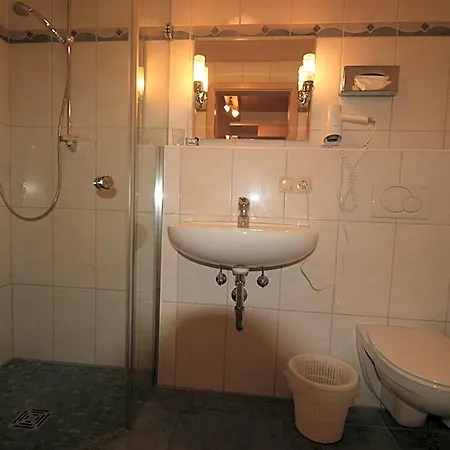 Hotel-cafe Hanfstingl Hotel 3*