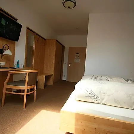 Hotel Hotel-cafe Hanfstingl 3*