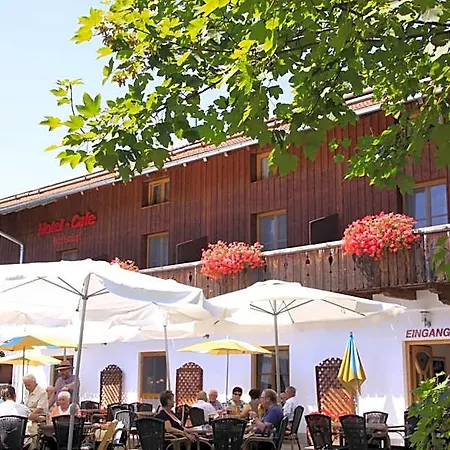 Hotel-cafe Hanfstingl Hotel Egling