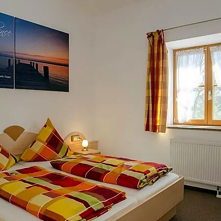 Hotel-cafe Hanfstingl 3* Egling