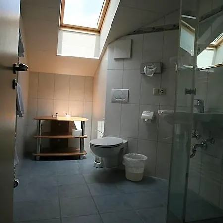 Hotel-cafe Hanfstingl 3* Egling