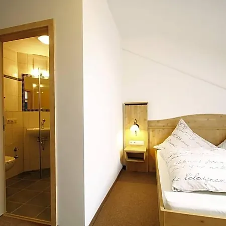 Hotel Hotel-cafe Hanfstingl 3*