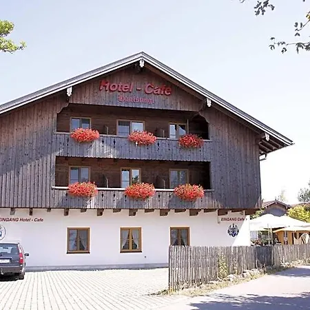 Hotel-cafe Hanfstingl Hotel Egling