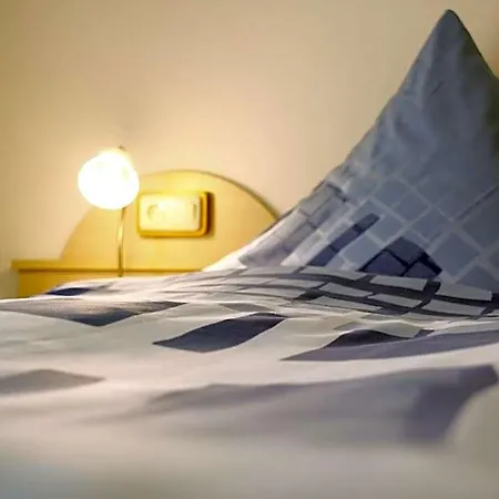 Hotel Hotel-cafe Hanfstingl